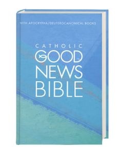 Good News Bible