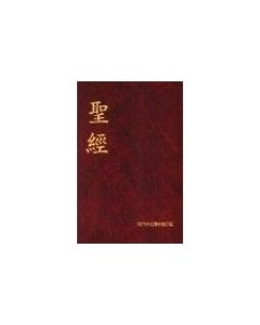 Bibel Chinesisch - modern