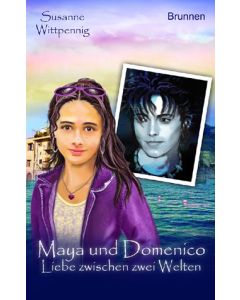 Maya und Domenico, Band 2