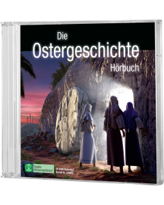 Die Ostergeschichte, Andreas Klinner