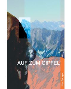 Auf zum Gipfel