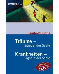 "Sammelband Träume / Krankheiten - Spiegel der Seele", Reinhold Ruthe
