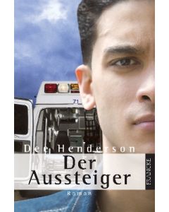 Dee Henderson - Der Aussteiger (francke) - Cover 2D