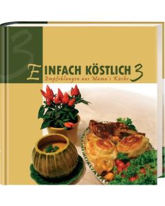 Einfach köstlich Band 3