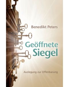 Geöffnete Siegel - Benedikt Peters | CB-Buchshop | 256203000