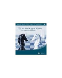 Wer mit den Augen zwinkert..., Waldemar Grab | CB-Buchshop | 273602000