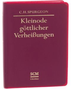 Kleinode göttlicher Verheißungen