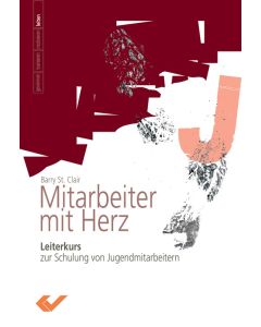 Mitarbeiter mit Herz