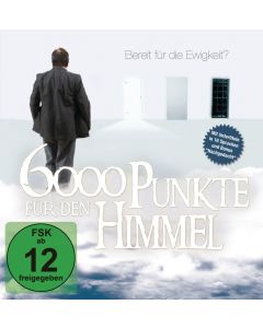 6000 Punkte für den Himmel - DVD | CB-Buchshop | 255997000