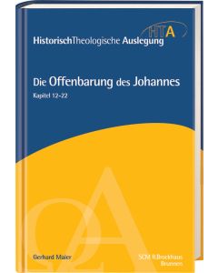 Die Offenbarung des Johannes, Kapitel 1-11