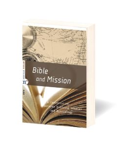 Bible and Mission