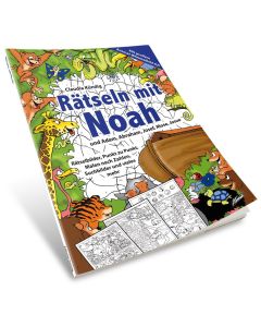 Rätseln mit Noah