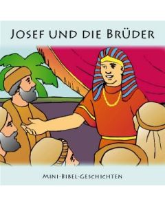 Josef und die Brüder