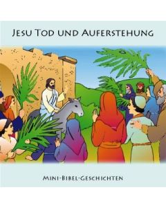 Jesu Tod und Auferstehung