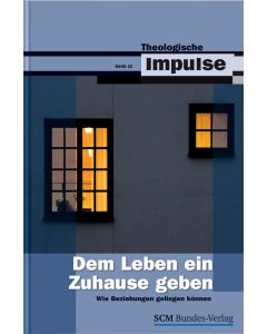 Dem Leben ein Zuhause geben