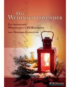 Das Weihnachtswunder