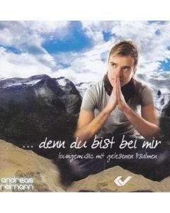 Denn du bist bei mir, Andreas Reimann | CB-Buchshop | 273690000