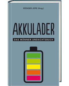 Akkulader