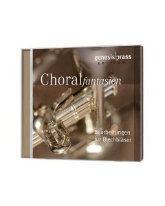 Choralfantasien