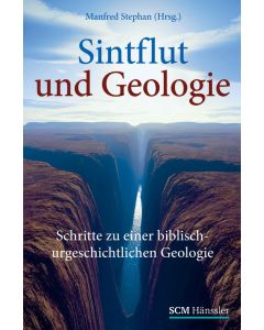 Sintflut und Geologie