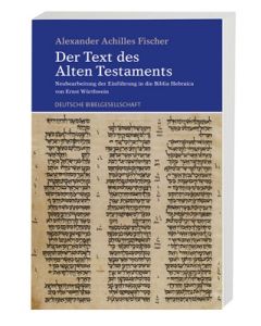 Der Text des Alten Testaments