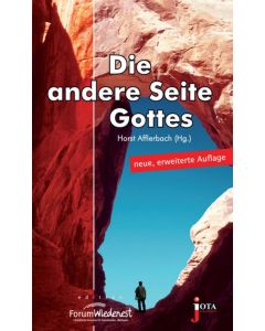 Die andere Seite Gottes, Horst Afflerbach