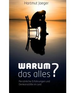 Warum das alles?, Hartmut Jaeger | CB-Buchshop | 273801000