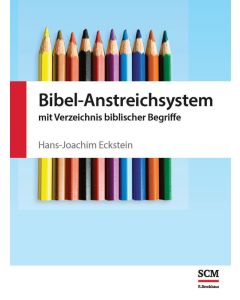 Bibel-Anstreichsystem