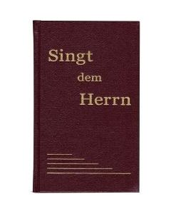 Singt dem Herrn