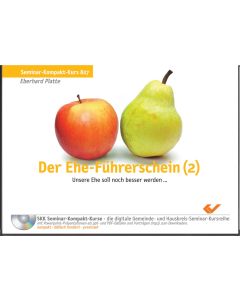 Der Ehe-Führerschein (2) - Eberhard Platte | CB-Buchshop | 273827000