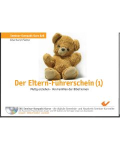 Der Eltern-Führerschein (1) - Eberhard Platte | CB-Buchshop | 
273828000
