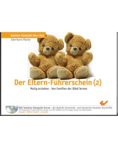 Der Eltern-Führerschein (2) - Eberhard Platte | CB-Buchshop | 273829000