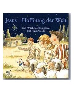 Jesus - Hoffnung der Welt - Playback