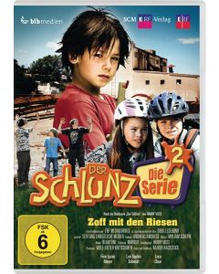 Der Schlunz - Die Serie 2