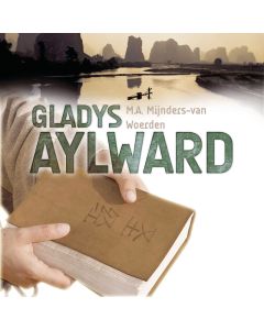 Gladys Aylward - Die Frau mit dem Buch - Hörbuch | CB-Buchshop | 256914000