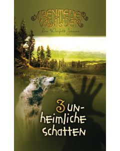 Unheimliche Schatten (3) - Lois Walfrid Johnson | CB-Buchshop | 255593000