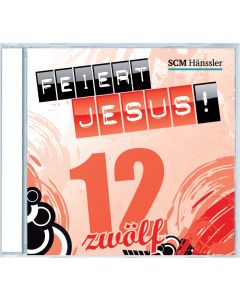 Feiert Jesus! 12