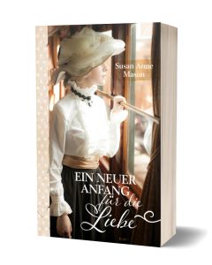 Ein neuer Anfang für die Liebe