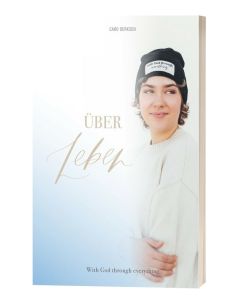 ÜberLeben - Caro Derksen | CB-Buchshop