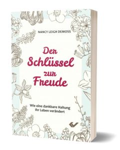 Der Schlüssel zur Freude - Nancy Leigh DeMoss | CB-Buchshop