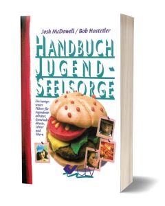 Handbuch Jugendseelsorge - McDowell / Hostetler | CB-Buchshop