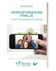 Herausforderung Familie - Ingo Krause | CB-Buchshop