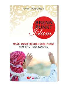 Brennpunkt Islam - Rudolf Möckel | CB-Buchshop