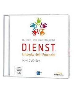 D.I.E.N.S.T. - DVD-Set