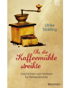 Als die Kaffeemühle streikte