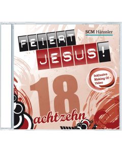 Feiert Jesus! 18