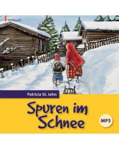 Spuren im Schnee - Patricia St. John | CB-Buchshop | 256917000