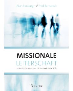 Missionale Leiterschaft