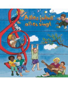 Alles jubelt, alles singt