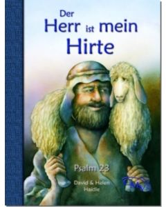 Der Herr ist mein Hirte